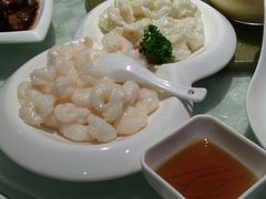 -光明邨大酒家(淮海路店)