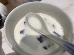 牛奶水晶糕-王阿盖手工小吃(万泰城店)