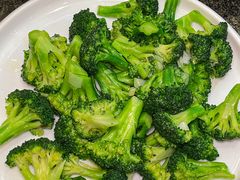 -揽月斋炙子烤肉·清真(安定门·五道营店)