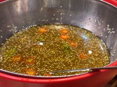 -红料理|串串有瘾·烧烤(吴中路店)