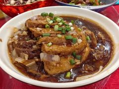 -青岛蓝海大饭店·渔歌舫(李沧店)