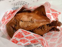 -小李烧鸡(大沽路店)