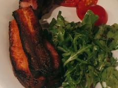 -Keens Steakhouse