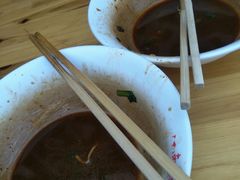 -泰顺江南春面馆