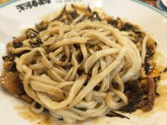 -浑河春面馆·老北京非遗鹿角面(良乡店)