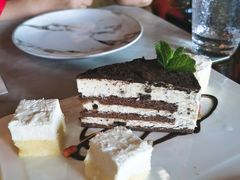 -YUE·6·西式融合餐厅(外滩六号店)