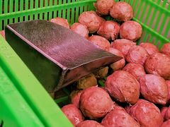 -阿娟牛肉丸·手打牛肉丸·现做现卖