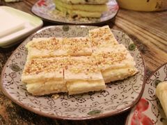 -格日勒阿妈蒙古厨房(大召店)