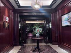 -杭州新新饭店·1913餐厅