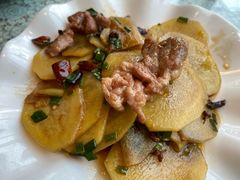 -文三里屯面馆(三里屯店)