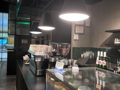 -Wagas沃歌斯(浦东机场店)