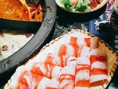 -蜀大侠火锅(龙岗店)