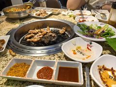 -安又胖韩国烤肉(美罗城店)