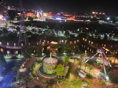 -大信·云顶星河游乐王国