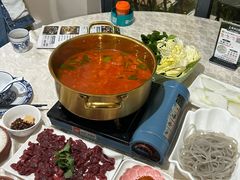 酸汤锅底-贵州人家·酸汤火锅·20年老字号