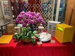 -衡山汇·高级粤菜(霄云路店)