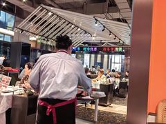 -稻香酒家·34年老字号·港式粤菜(汉街店)