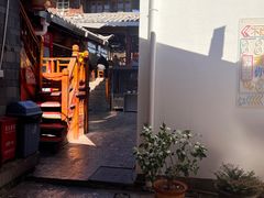 -88号小吃店·经典云南菜·地道纳西美食