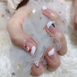 点击看大图 -弘源美甲美睫