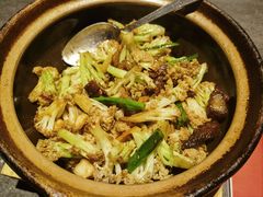 -汤城小厨•粤菜•靓汤(苏州街店)