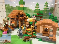 -TOYSRUS玩具反斗城(上海万象城店)