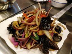 -宗泉烤全羊·烤羊腿·家常菜(解放东路店)