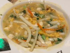 -桂满陇·蟹黄小笼汤包(清河万象店)