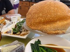 -万山楼海鲜酒家·二十三年老字号