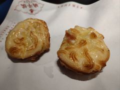 -鸽子侯·家宴·平价海鲜(绿地店)