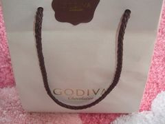 CIMG7916-GODIVA(港汇恒隆广场)