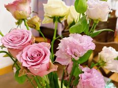 -花满楼(启秀路店)