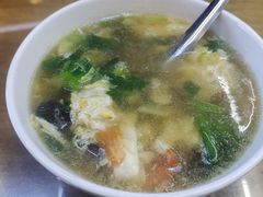 -建基泡馍·西安老字号·清真(永宁店)