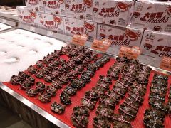 -果蔬好生活超市(乐堤港店)