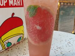 西柚莫吉托-厝内小眷村(西单大悦城店)