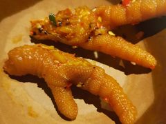 -锦厨国际自助餐厅 · 云端景观 (昆明索菲特大酒店)
