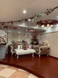 -芳朵美容养生SPA