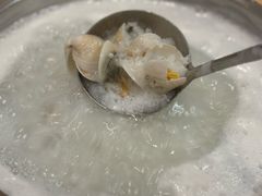 蛤蜊（斤）-吉友粥底火锅(方斜路店)