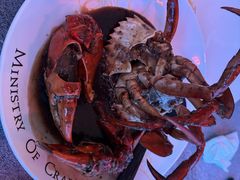 -Ministry of Crab•MOC(交子大道店)