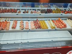 -Olé精品超市(上海虹桥南丰城店)