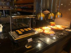 -富力丽思卡尔顿酒店·香荟全日制餐厅