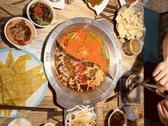-蜀都三哥火锅店(力盟商业步行街店)