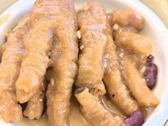 -万山楼海鲜酒家·二十三年老字号