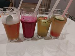 -CRAZYONES克芮旺斯西班牙餐厅(苏州中心店)