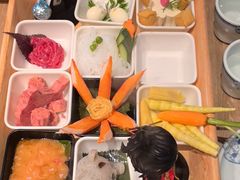 -古关火锅店(古北水镇景区店)