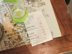 -绿茶餐厅(昌平悦荟店)