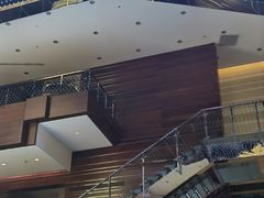 -北京威斯汀酒店游泳健身中心