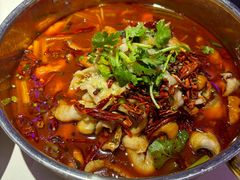 -金陵暴走龙虾·烧烤·排档(南京总店)