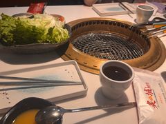 -炙城·韩式烤肉(南京东路店)