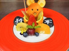 -将军日本餐厅·Shogun(厦门马哥孛罗东方大酒店)