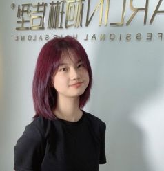 -柯琳造型直营店